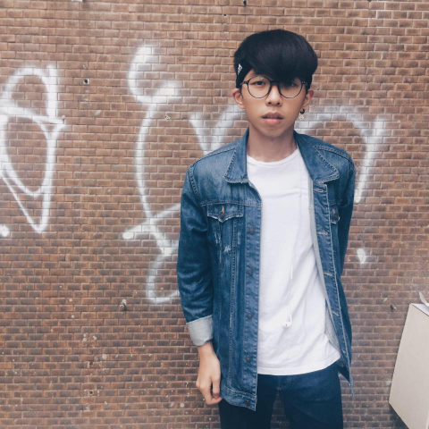 提供model試鏡服務的專家林冠宇