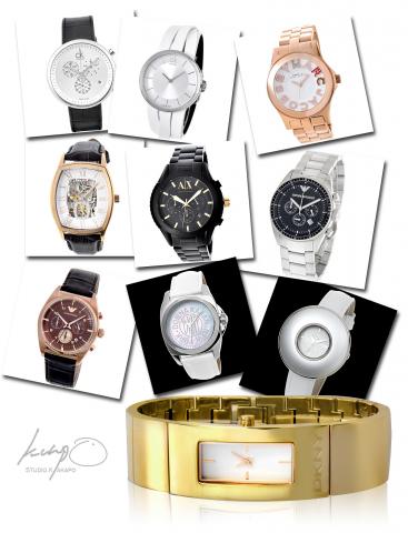 楊小泉攝影/設計 - 商品攝影/手錶
