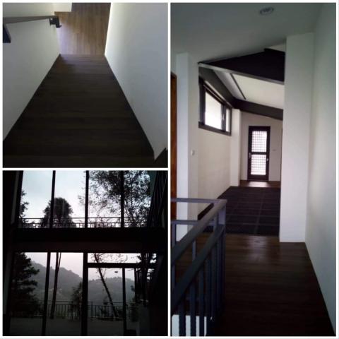 許筧橋 - 尖石鄉，居家清潔