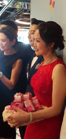 曹毓南 Minami Nan Makeup 彩妝造型 - 