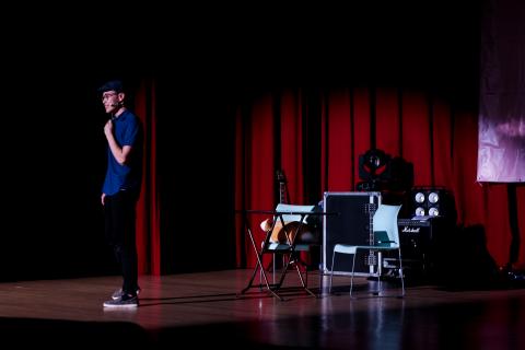 常溫工作室 - 熱衷於戲劇表演