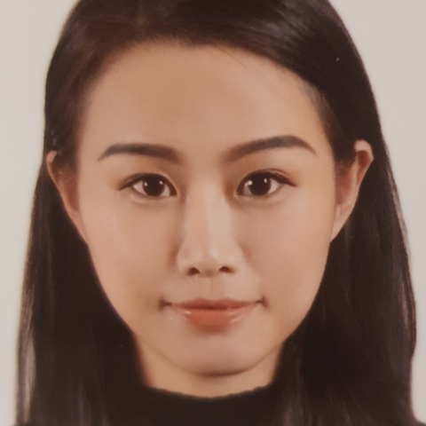 提供衣櫃架服務的專家鄭衣彣