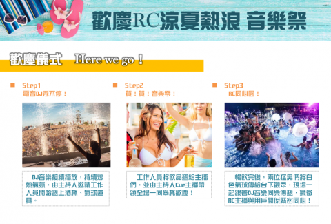 匯升國際有限公司 - 