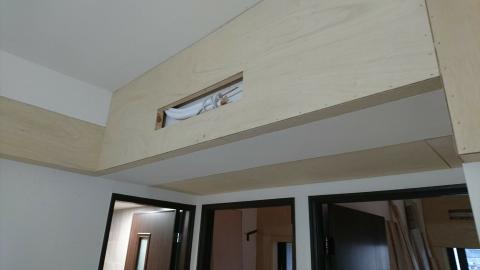 楊川懷 - 冷氣管線包覆 楊川懷 - 冷氣管線包覆