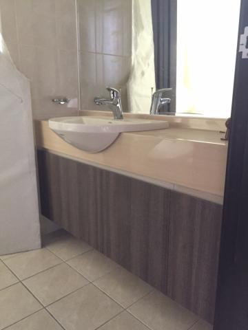 原 室內設計 - 新店 簡易浴櫃