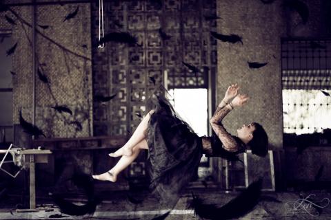 豆工廠影像工作室 - 藝術照