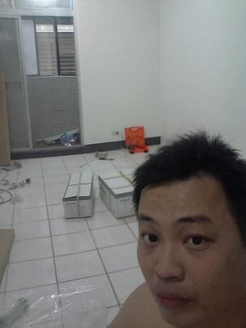 億瀧水電裝修工程 - 40年舊屋室內整體修繕作業