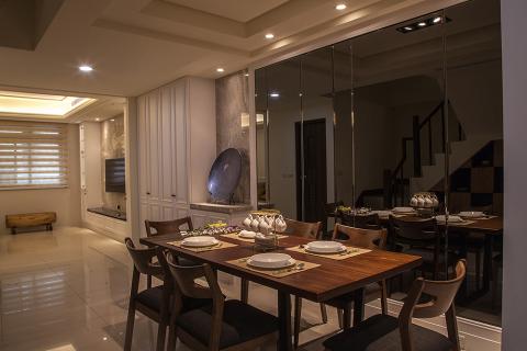 古川室內裝修 - 