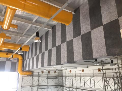 翌立企業有限公司 Walls ＆ Ceilings - 