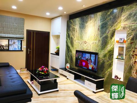 傑輝室內設計裝修 - 陳公館