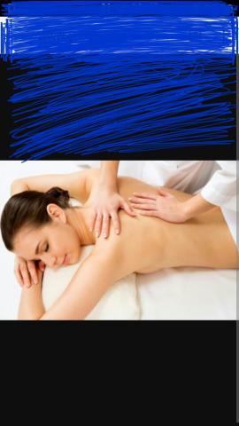 一格百元剪髮, Spa舒壓 ,修指甲,挖耳朵 - Spa舒壓 來店享有好禮