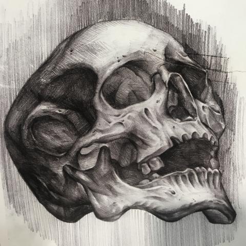 Eric wang design - 插畫素描