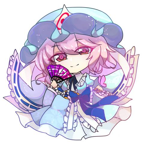 RS' Studio - Q版扣