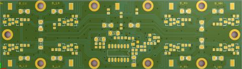 Mike li - Satellite 8x1 DiSEqC 
