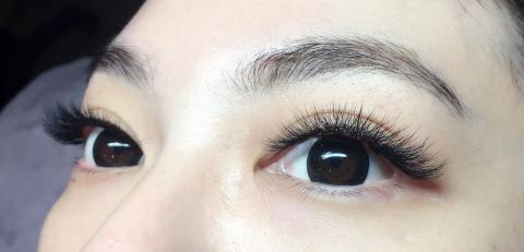 林秋麗（Dana lin)美睫講師 - 