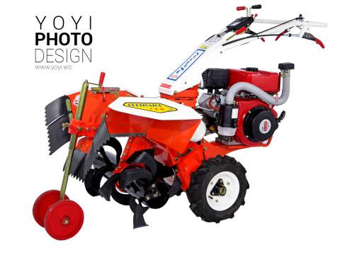 優奕數位科技 - 大型農耕機具攝影 優奕數位科技 - 大型農耕機具攝影