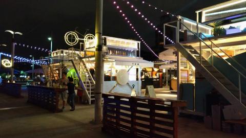 OES(Old engineer studio)工作室 - 