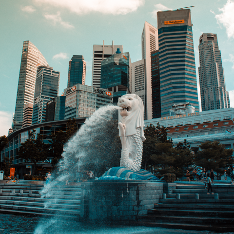 Allirsx   - 新加坡  旅遊攝影