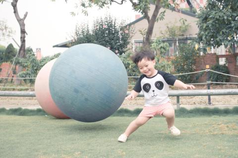 個人工作室 - 親子活動