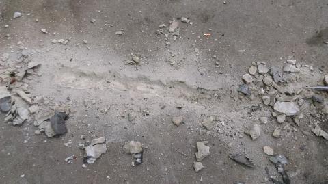 防水專家 - 抓漏打除裂縫處理