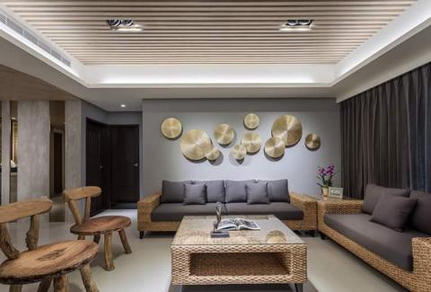 騰林室內裝潢 - 