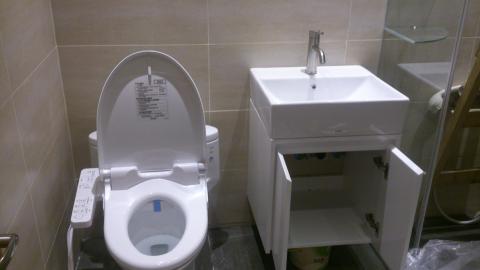 涂宇廷 - TOTO衛浴