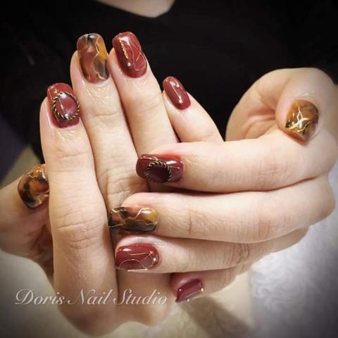 朵莉絲美甲坊 - 