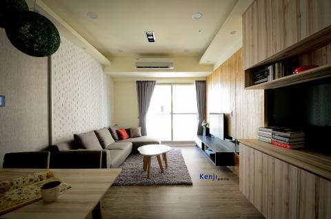 凱傑創意空間股份有限公司 - 