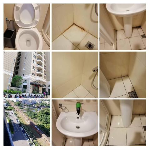 桃園區秀秀居家清潔 - 