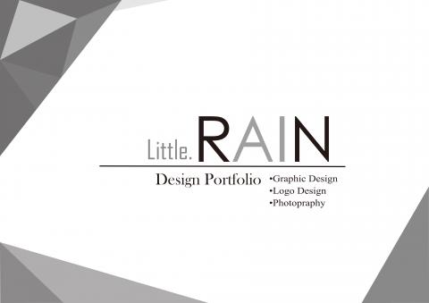 小雨 - 個人部分作品集