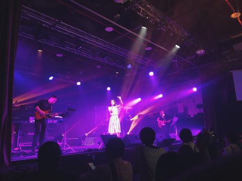 森繆思音樂多媒體/張啓民 - 