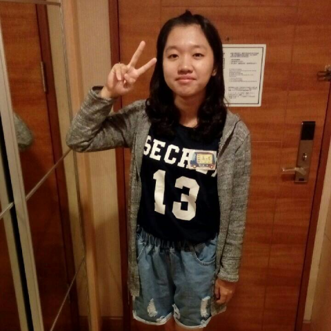 提供櫻花牌服務的專家黃英櫻