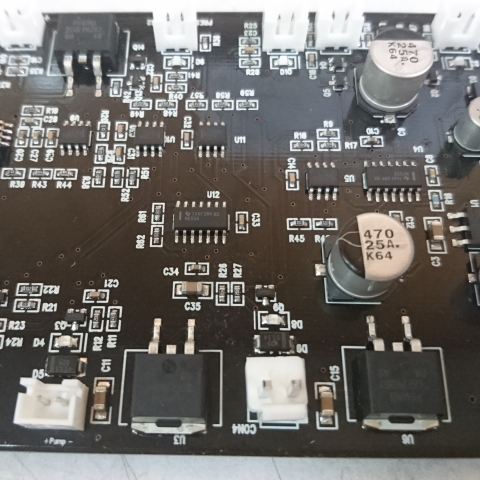 提供焊接銅管服務的專家林士傑