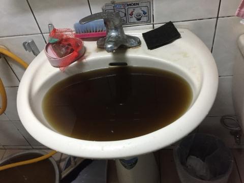 立達淨工程行 - 清洗實況 立達淨工程行 - 清洗實況