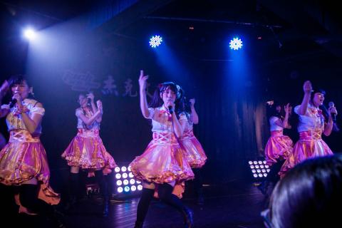 B.W. studio - 文創公演【舞台活動紀錄】