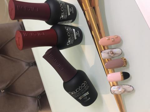 芙洛黛蒂國際美甲 - 