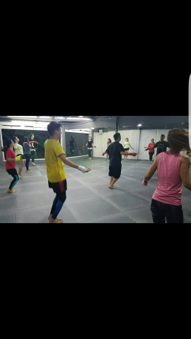 運動健身私人教練 - 