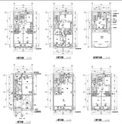 Ting建築製圖工作室 - 