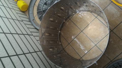 寶貝潔洗衣機清洗 - 