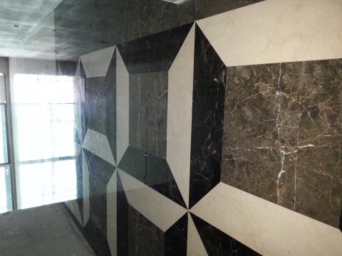 中一石材養護工程 - 