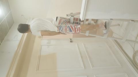 林旭崙集佳水電裝修 - 為了給客戶最完美的 油漆施工品質