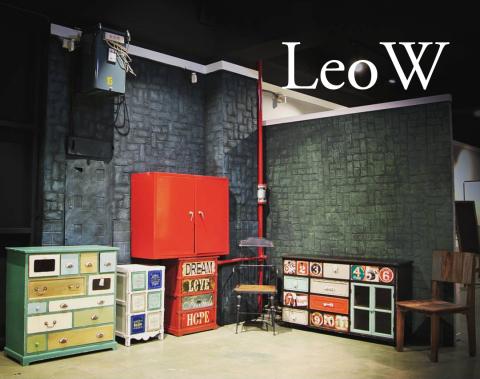 王盛慶工作室 - 桃園龜山家具展示空間