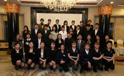 路卡老師 - 醫學美容諮詢師培訓-南京