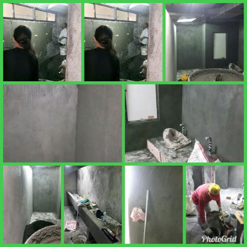 敬承工程 - 浴廁整修