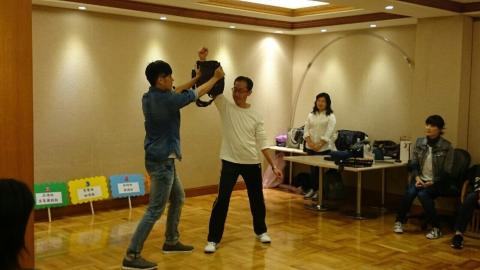 king防身工作室 - 