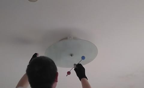 童建國（個人） - 施工中-拆除