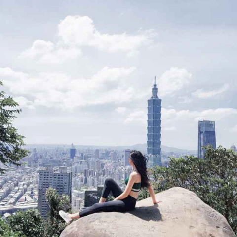 提供toefl服務的專家JC