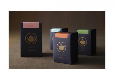 F&O DESIGN STUDIO - 京盛宇|PROT TEA|BRANDING & PACKAGE F&O DESIGN STUDIO - 京盛宇|PROT TEA|BRANDING & PACKAGE