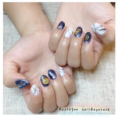 Applefan時尚美學個人工作室 - 