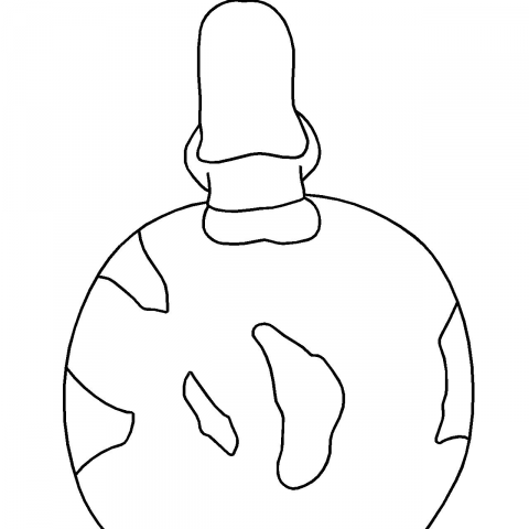 靈感 - 女孩&星球